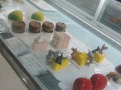 -嗒令甜品·主题融合料理餐厅(首座时代店)