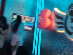 -唯爱KTV聚会餐厅(仙林东城汇店)