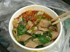 -岭南第一锅(萝岗万达店)
