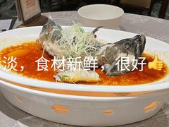 -香云轩·顺德菜(香云纱园林酒店店)