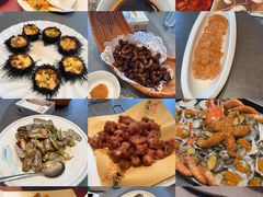 -映像威海·海鲜味道(经区店)