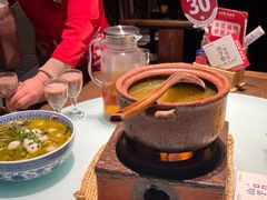 苏北名菜草鸡汤-山芋腔苏北菜(盐城大丰店)