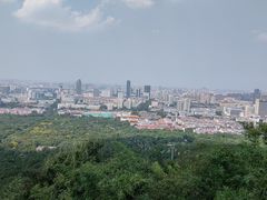 -千佛山风景名胜区