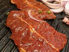 -金妈家烤肉(龙湖U城天街店)