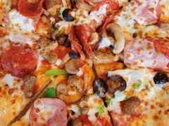 -棒约翰比萨意面(马家堡西路店)