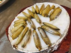 蛏子-百家福海鲜排档·闽菜·家宴(斗西路口店)