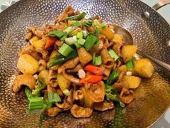 -东舜赶海·胶东海鲜家常菜(奥体中心店)