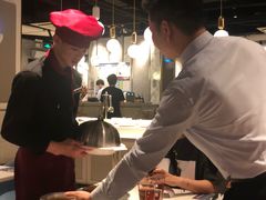 -豪客来牛排(伟诚广场店)