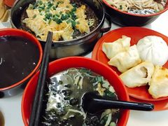-天天锅贴王(迎凤街店)