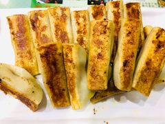 -众口斋锅贴(银泰城店)