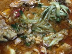 -馋火炉鱼(新世界百货望京店)