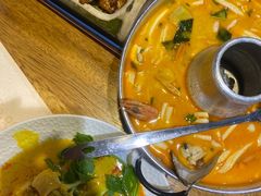 -暹罗酒肆泰餐厅酒吧