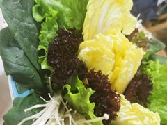 -青瓷火锅料理(西单大悦城店)