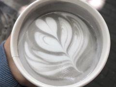-KYO COFFEE(胶州路店)