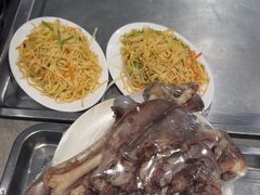 -韩麦大冷面(桂花街直营店)