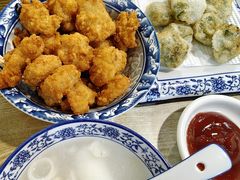 -黄记潮汕甜汤(贝底田坊店)