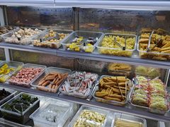 -海韵之星邮轮水会(明发商业广场店)