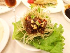 -九花山烤鸭店