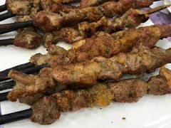 -新疆巴州金丝特餐厅(大钟寺店)