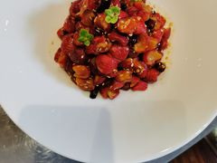 -口味园酥皮烤鸭(张公山公园南门店)