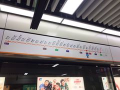 -大剧院(地铁站)