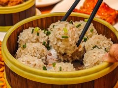 -莲餐厅·湖北菜·潜江小龙虾店(愚园路店)