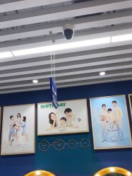 -海马体家庭照相馆(杭州萧山万象汇店)