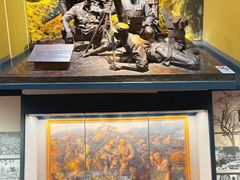 -中国人民抗日战争纪念雕塑园