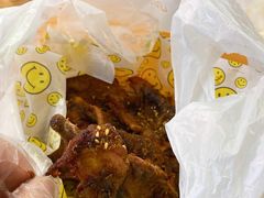 -中关村烤包子(中关村店)