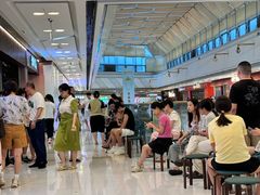 -苏格里岛自助烤肉海鲜火锅(成都金牛万达店)