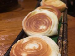 摩登粑粑-云海肴·汽锅鸡·云南菜(天津国金汇店)