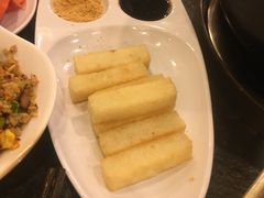 -川成串·自助串串香火锅(朝阳店)