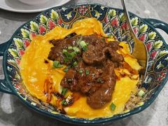 -九龙茶记·粤式餐厅融合菜(鹭江店)