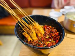 -成都吃客(九眼桥店)