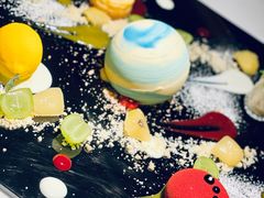 -燃扒房Steakhouse(皇庭店)