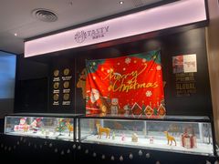 -西堤牛排(龙德广场店)