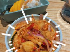 -米泰芒·东南亚料理(体育西店)