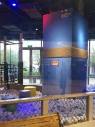 -幻贝家儿童乐园(苏州中心店)