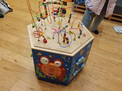 -饭米多蔻中英文绘本馆(苏州美罗店)