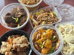 -老仁义·清真菜(太古街店)