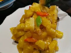 -夜宴江景餐厅