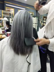 -BHG Hair Salon