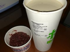 -桂桂茶(恒基名人店)