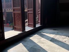 -上海白云观