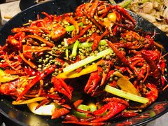 -沪小胖小龙虾(淮海中路旗舰店)