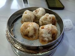 -吃不亏特色包子(三峡广场店)