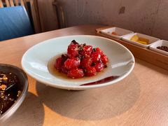 -胡马八破·川菜小馆(宽厚里店)