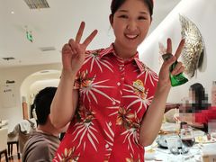 -第六季自助餐厅(王府井店)