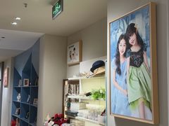 -海马体照相馆(上海月星环球港店)