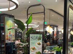 -港丽餐厅(杭大店)
